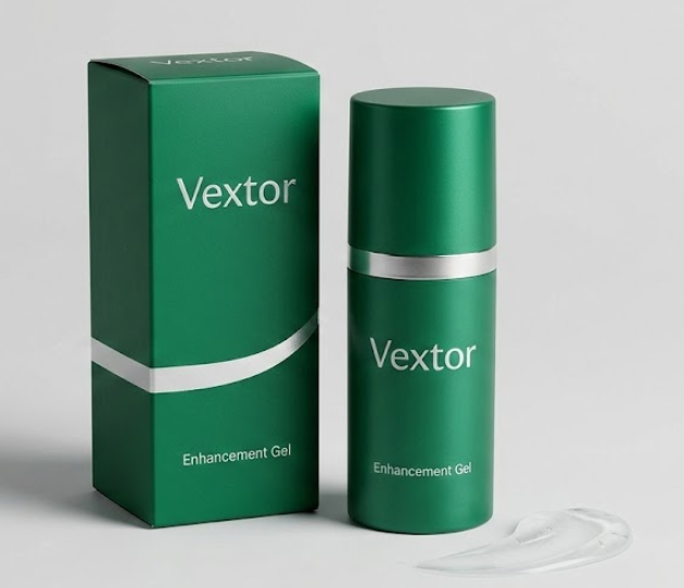 Гель Vextor